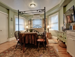 Garden Suite