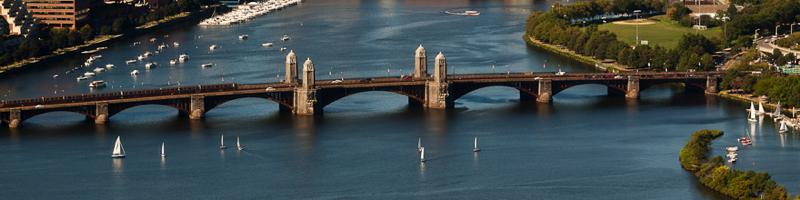 Longfellow Bridge
